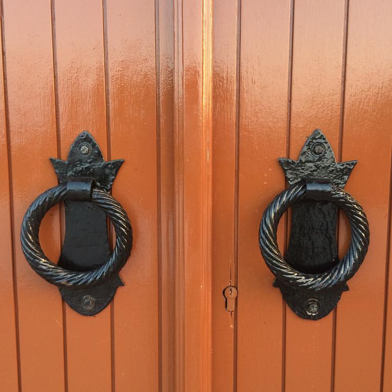 Villa Ampelia Сітія Екстер'єр фото