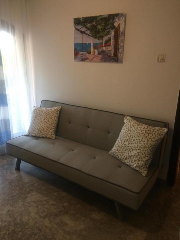 Villa Ampelia Сітія Екстер'єр фото